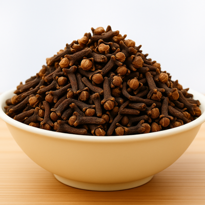 Clove-Foodies Agro