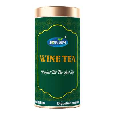 Wine Tea-Foodies Agro