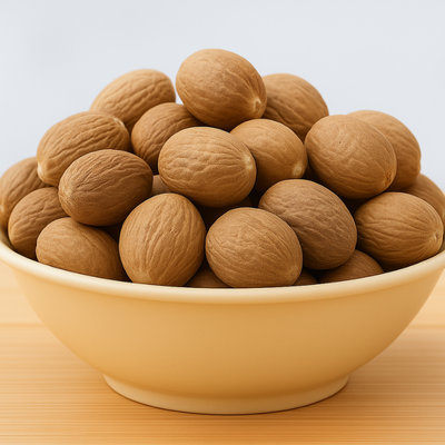 Nutmeg-Foodies Agro