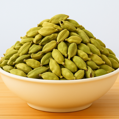 Cardamom-Foodies Agro
