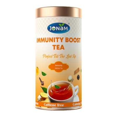 Immunity Boost Tea-Foodies Agro