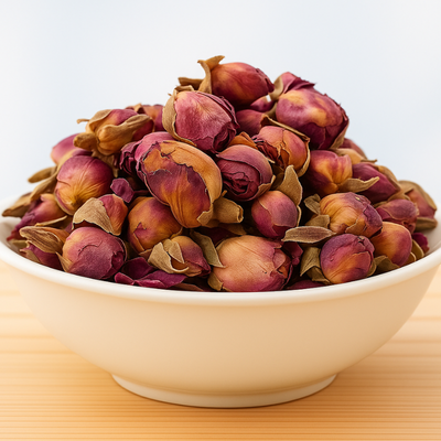 Rose Buds-Foodies Agro