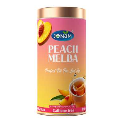 Peach Melba-Foodies Agro
