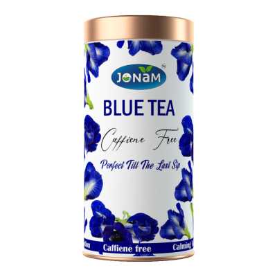 Blue Tea-Foodies Agro