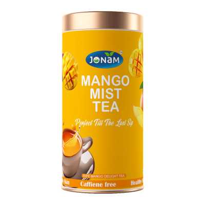 Mango Mist Tea-Foodies Agro