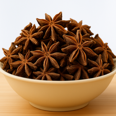 Star Anise-Foodies Agro