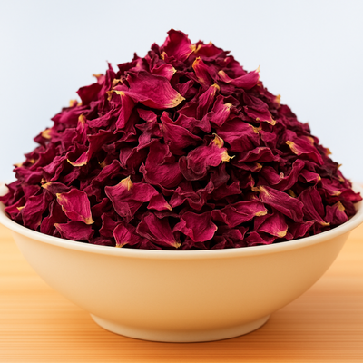Rose Petals-Foodies Agro