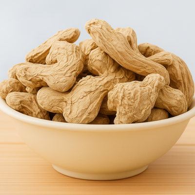 Dry Ginger-Foodies Agro