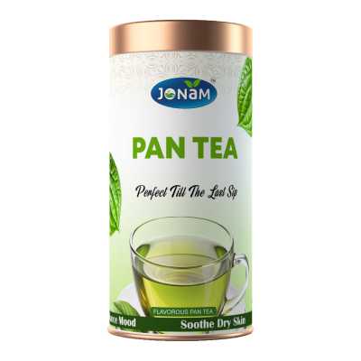 Pan Tea-Foodies Agro