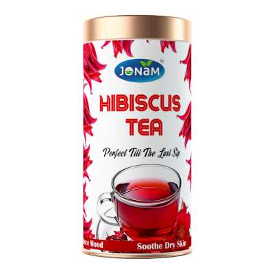 Hibiscus Tea-Foodies Agro