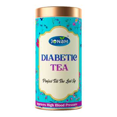 Diabetic Tea-Foodies Agro