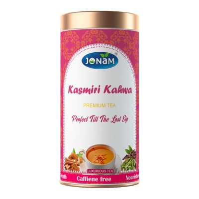 Kashmiri Kahwa-Foodies Agro