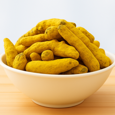  Turmeric-Foodies Agro
