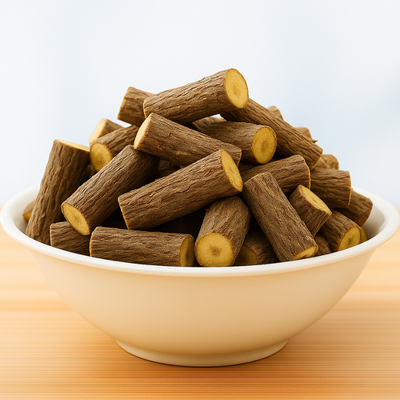 Liquorice-Foodies Agro