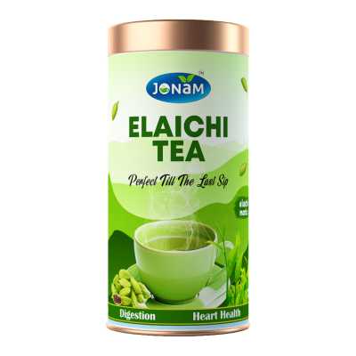 Elaichi Tea-Foodies Agro