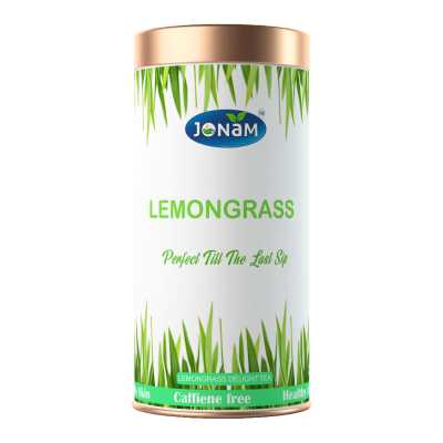 Lemon Grass Tea-Foodies Agro