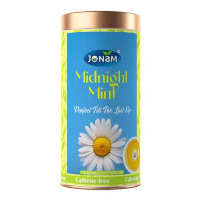 Midnight Mint-Foodies Agro