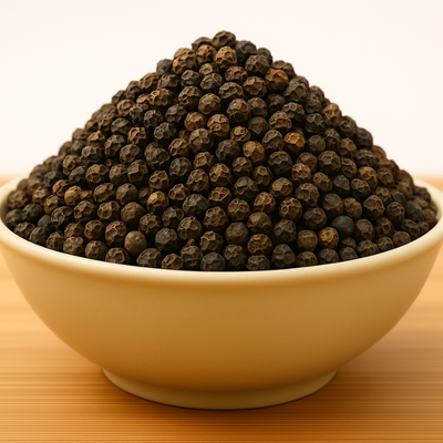 Black Paper-Foodies Agro
