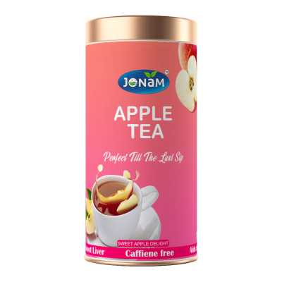 Apple Tea-Foodies Agro