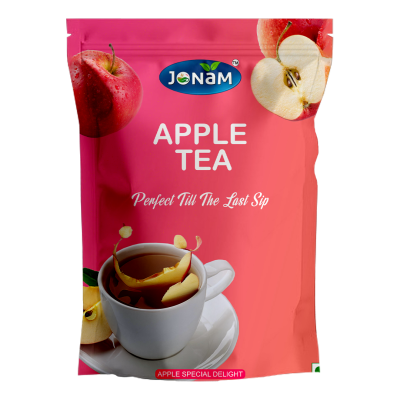 Apple Tea-Foodies Agro
